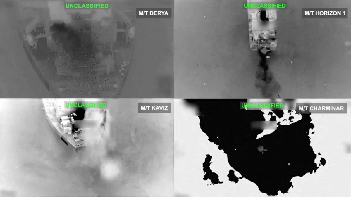  

VERIFICATION: 
- Location and date could not be verified. 
- No earlier versions of the video found posted online before September 8.     TPX IMAGES OF THE DAY