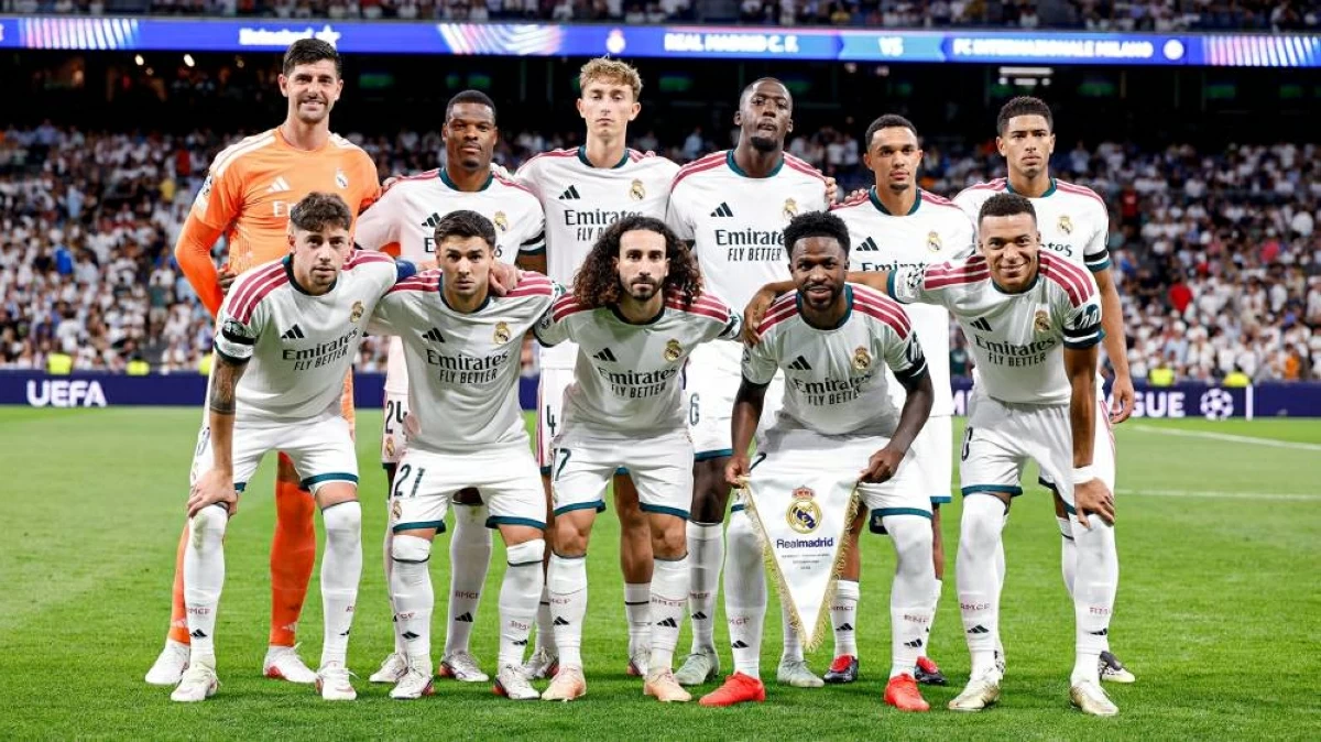 السيتي والريال يفتتحان مشوارهما الأوروبي بثنائية أمام بورتو وإنتر