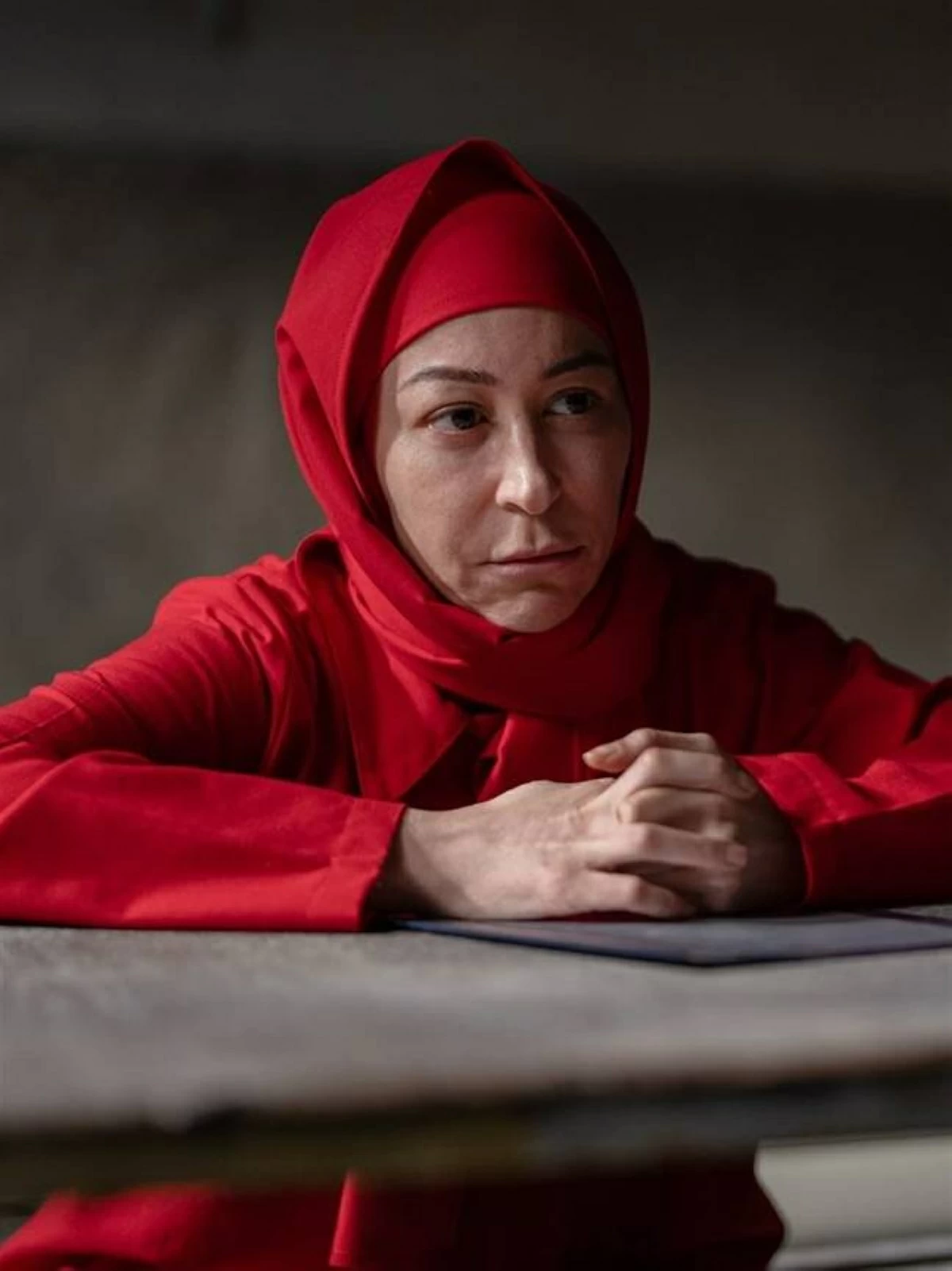 منة شلبي تواجه «حكم الإعدام».. انتهاء تصوير «عنبر الموت» وعرضه قريباً