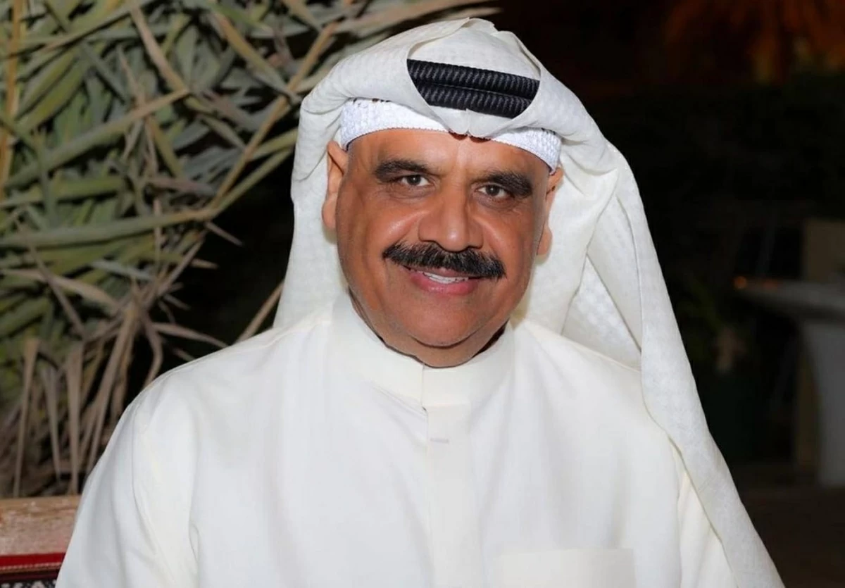 داوود حسين في دراما رمضان 2027 بـ«أحبك للأبد»