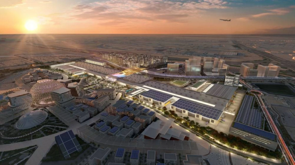دبي تستضيف 100 فعالية خلال الربع الرابع من 2026