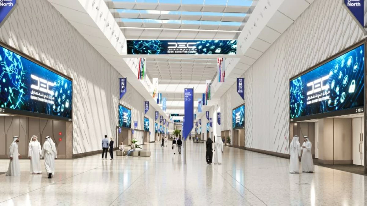دبي تستضيف 100 فعالية خلال الربع الرابع من 2026