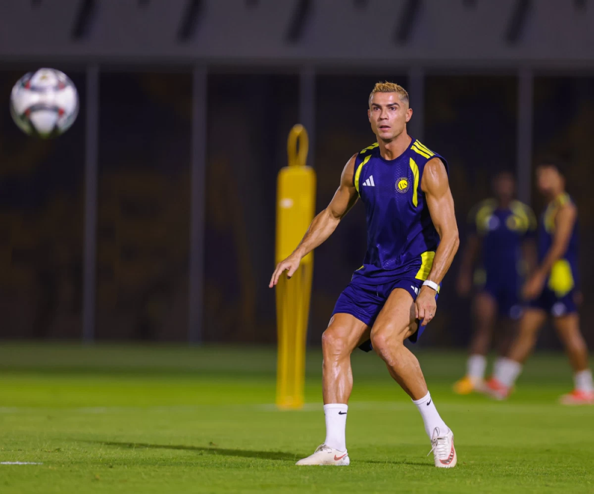 الصورة الرئيسية لمقال: النصر يسعى لنيل صدارة الدوري السعودي من شباك أبها