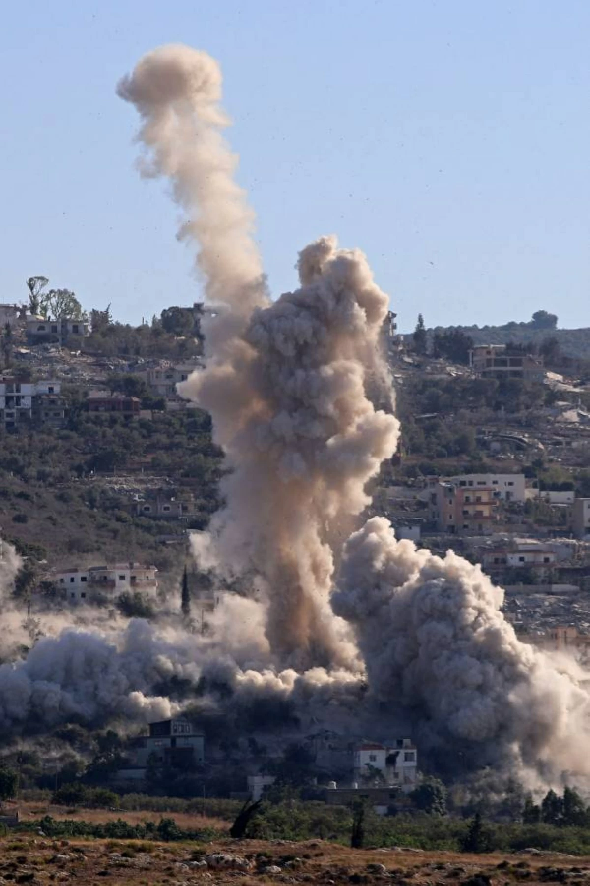 قتيل في غارة إسرائيلية على جنوب لبنان