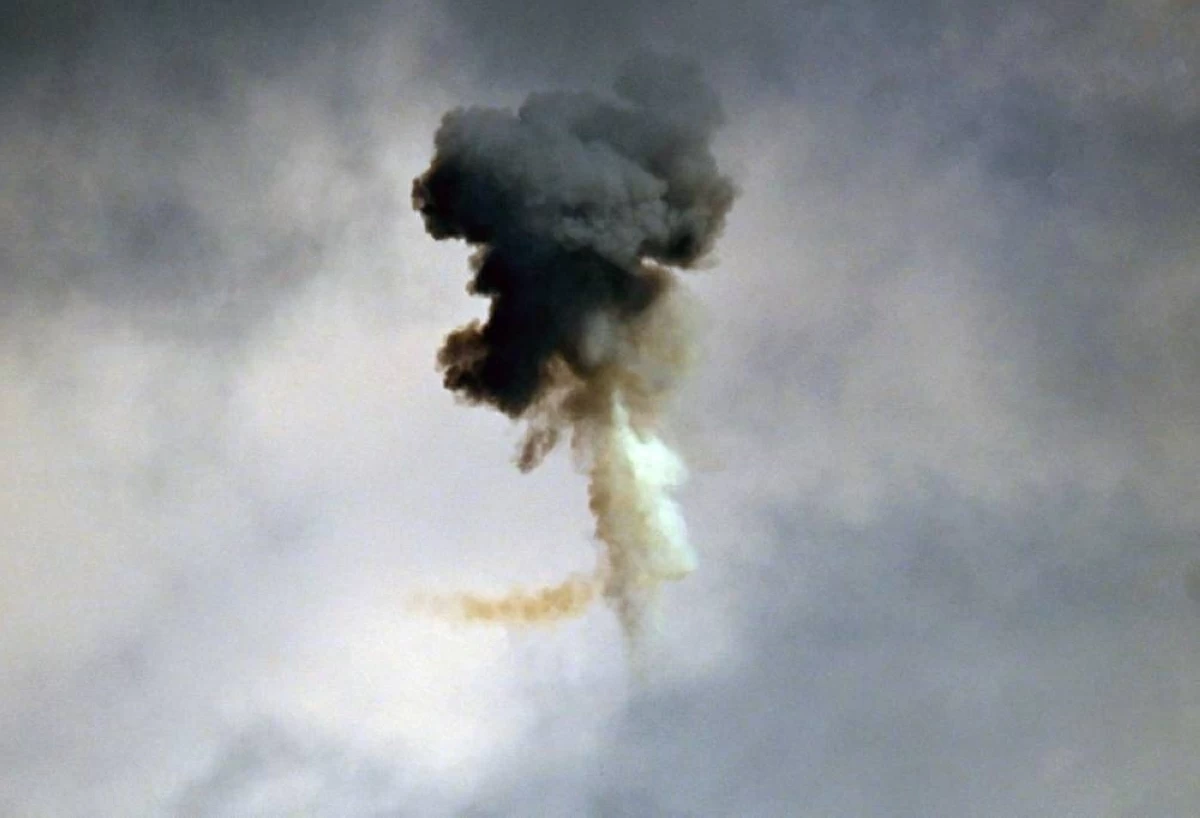 رعب في سماء أوكرانيا.. مسيّرات روسية نفاثة تعطّل الحياة في كييف