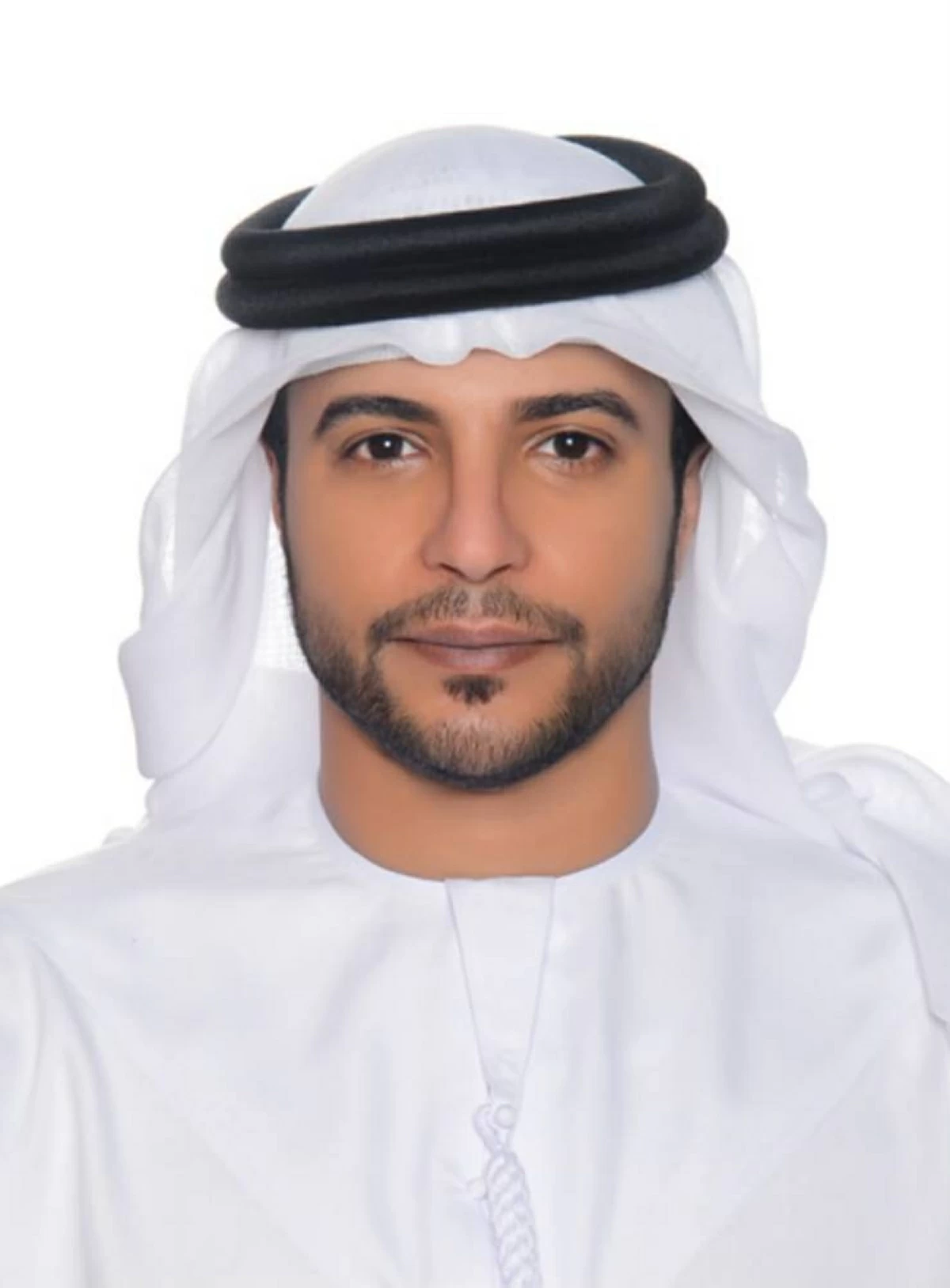 سالم البريكي
