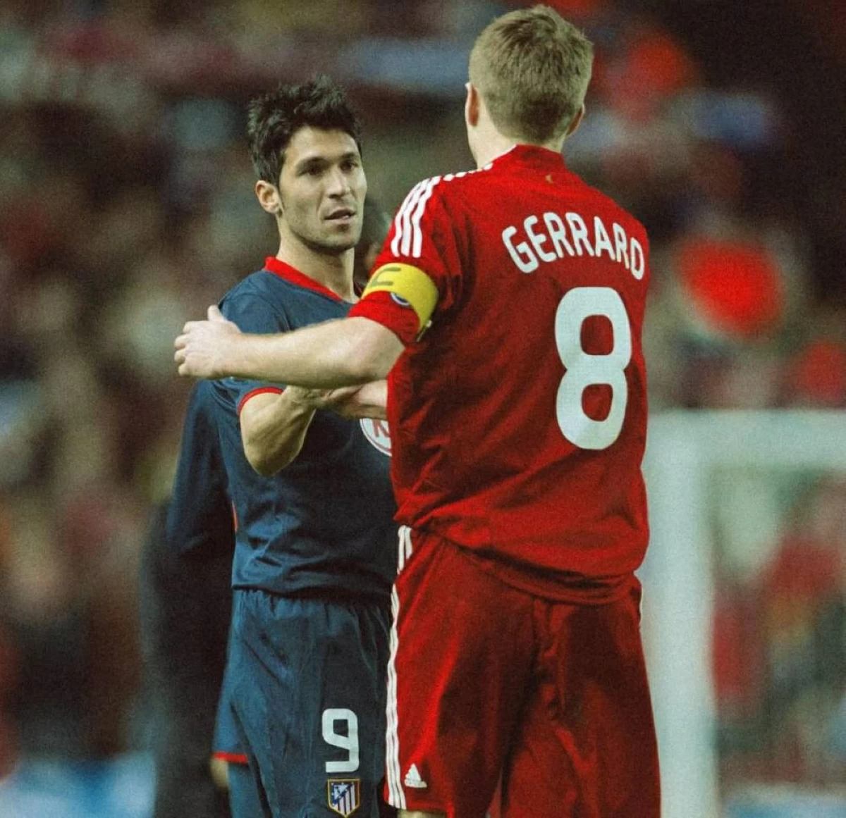 تاريخ مواجهات ليفربول وأتلتيكو مدريد.. أفضلية إنجليزية بفارق انتصار