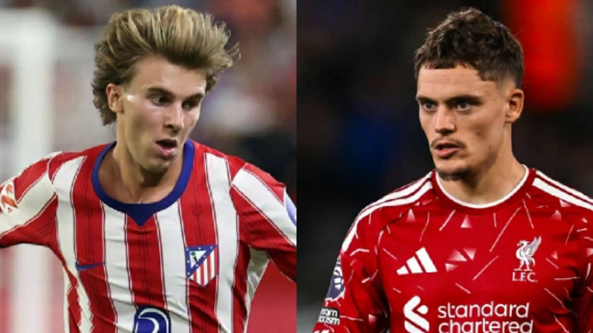 مشاهدة مباراة ليفربول وأتلتيكو مدريد والقنوات الناقلة
