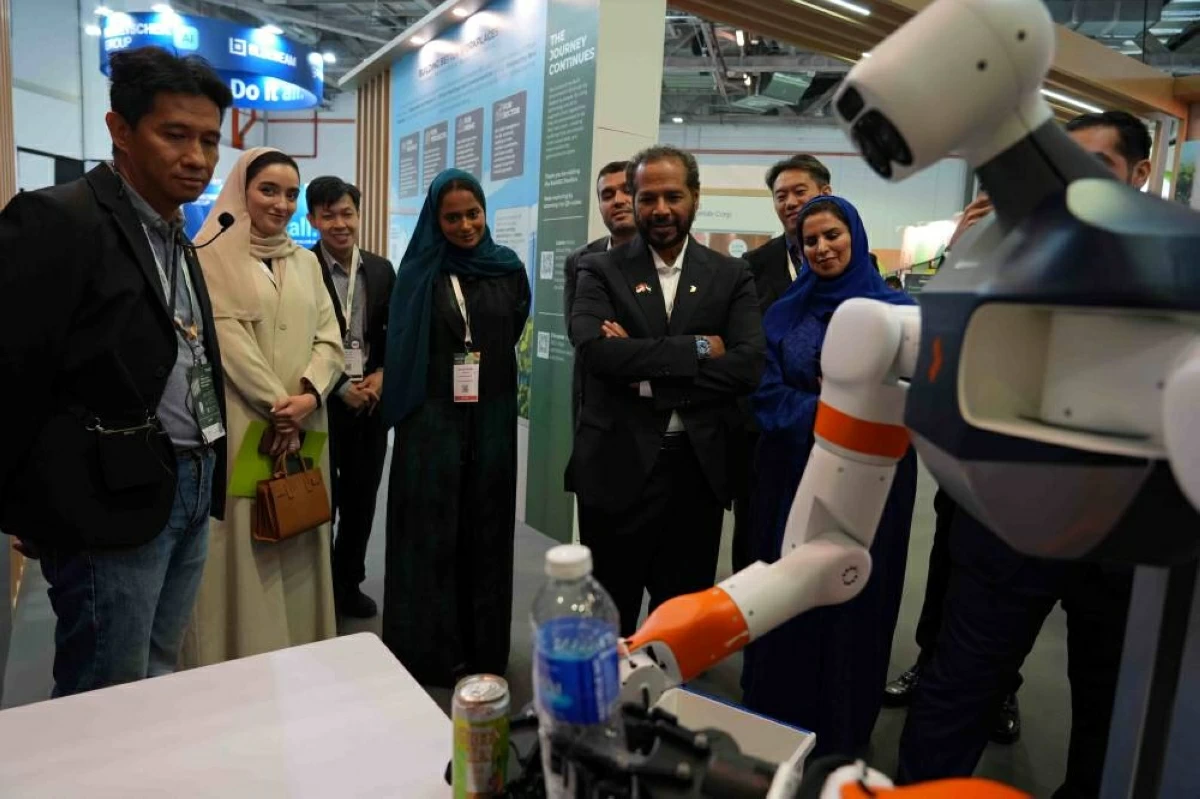 بلدية دبي تستكشف تقنيات البناء والتشييد في سنغافورة