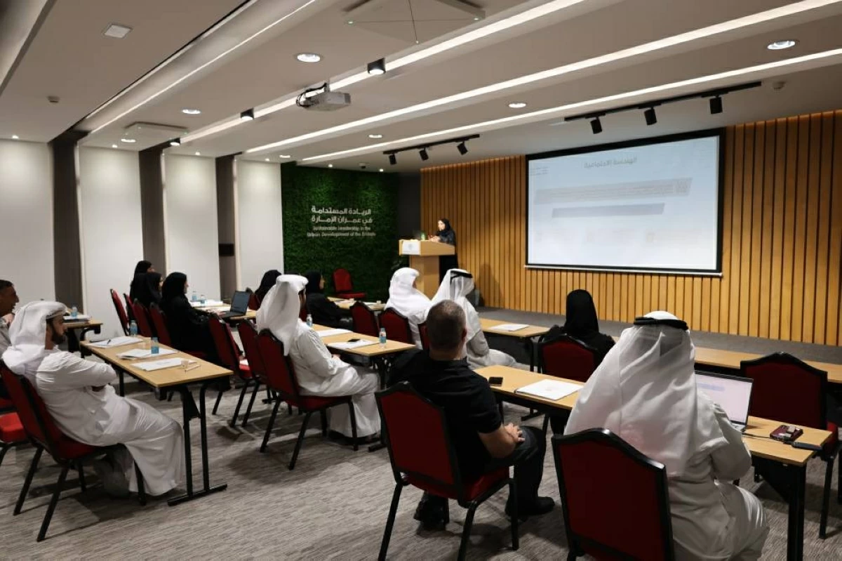«أشغال الشارقة» تعزز جاهزية موظفيها سيبرانياً