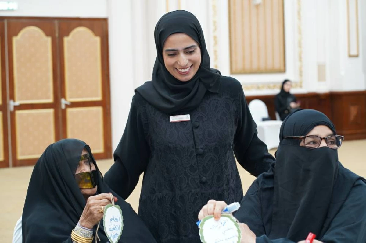 انطلاق العام الدراسي الجديد لمبادرة «العلم نور»