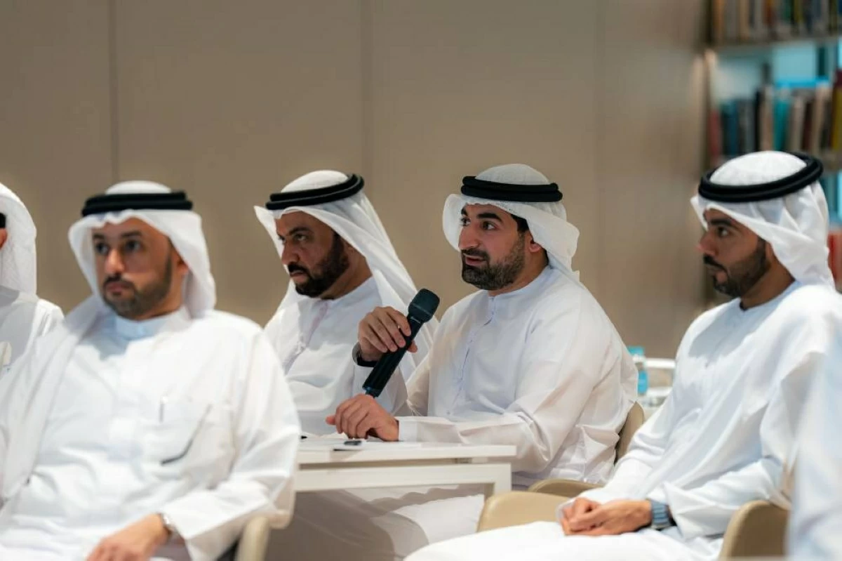 «الشارقة الرقمية» تعزز جاهزية القيادات