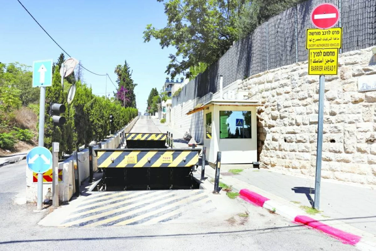 الإمارات و7 دول ترحب بحظر بريطانيا استيراد منتجات المستوطنات