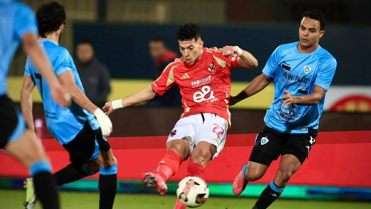 بعد 4 أسابيع فقط.. أول ضحية تدريبية في الدوري المصري