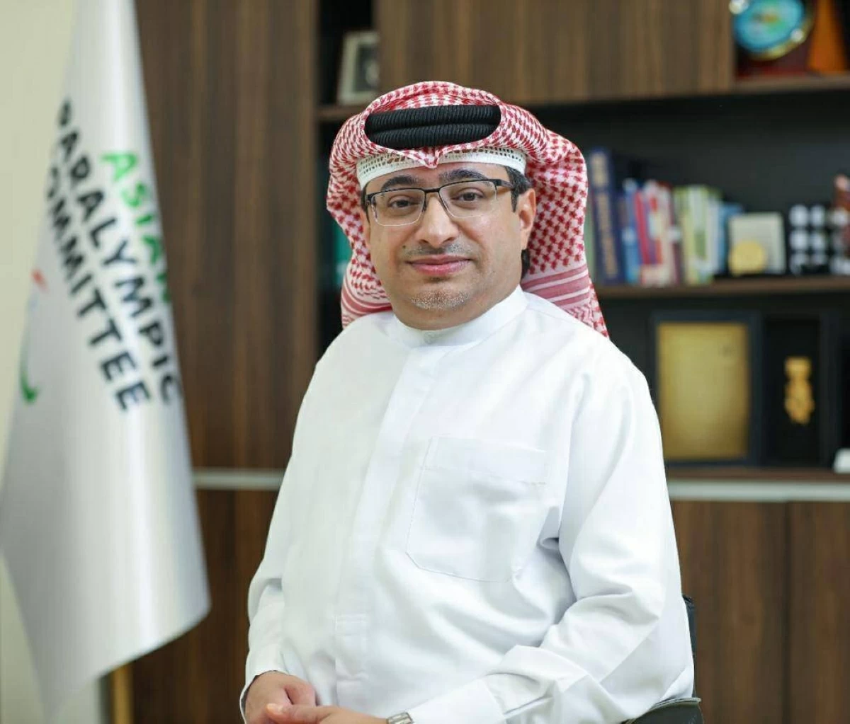 ماجد العصيمي