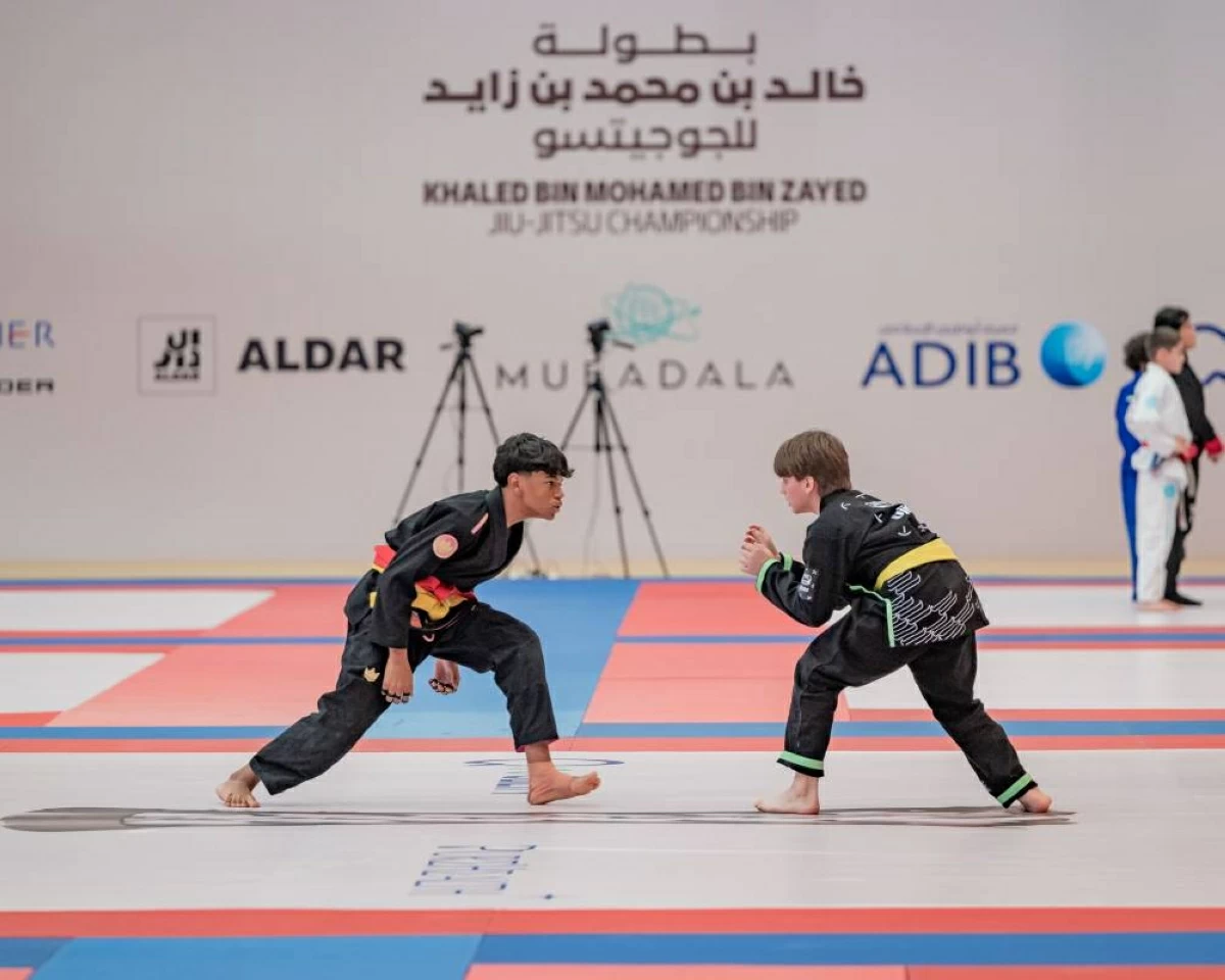 من منافسات سابقة