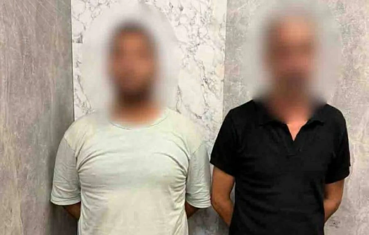 الشرطة المصرية تكشف ملابسات مصرع طفل صعقاً داخل سوبر ماركت