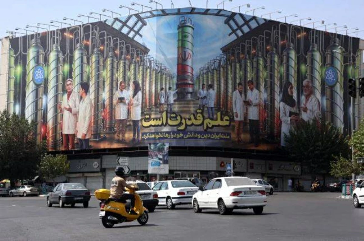 وقائع حية لمفتشين.. هكذا مارست إيران «لعبة الخداع النووي»