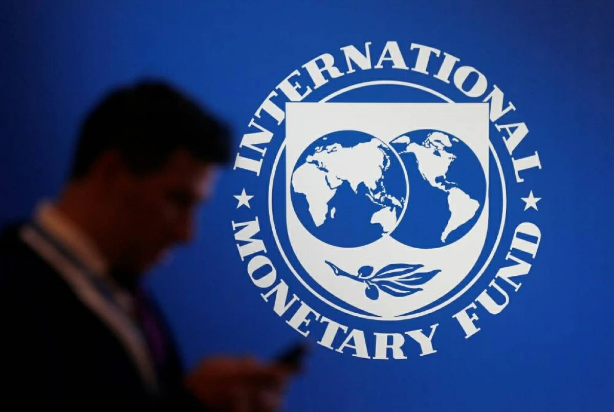 «صندوق النقد»: النمو العالمي يتجه لتسجيل 3% في 2026