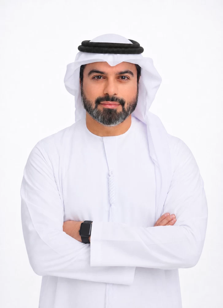 يوسف الحمادي