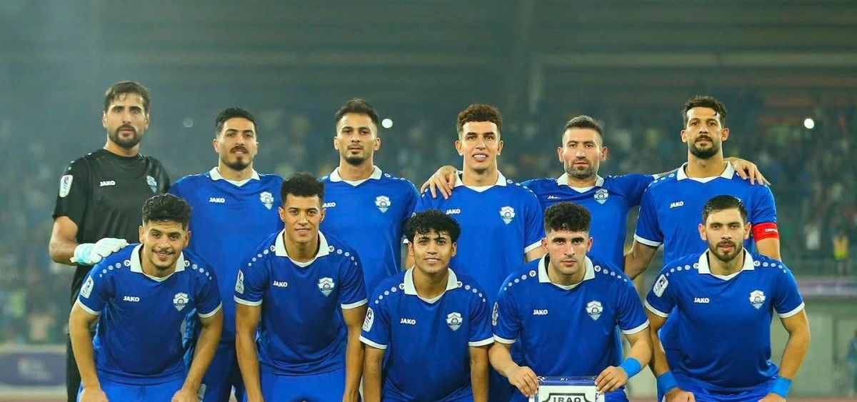 فريق الميناء