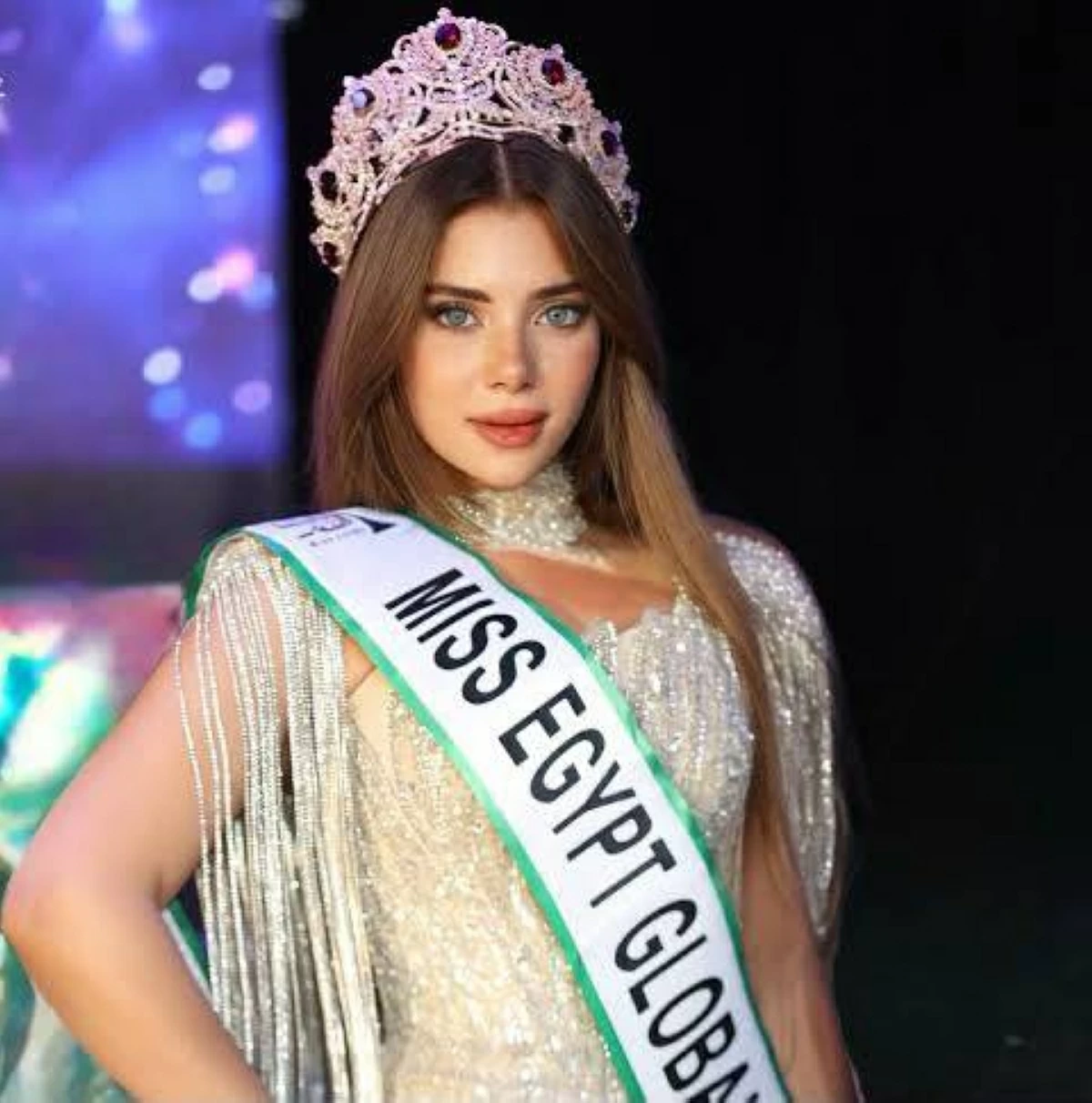 أزمة ملكة جمال مصر تشتعل.. لماذا لجأت إيرينا يسري للقضاء؟