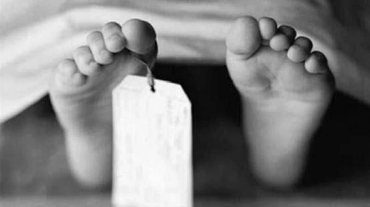 جثة طفل داخل حقيبة تثير الفزع في مصر