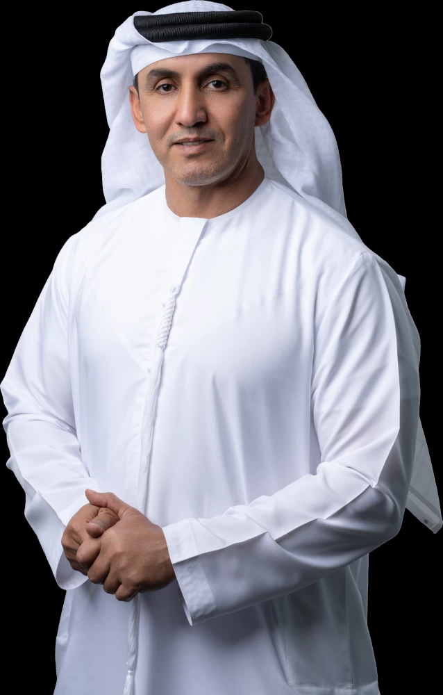 عبد الله النيادي