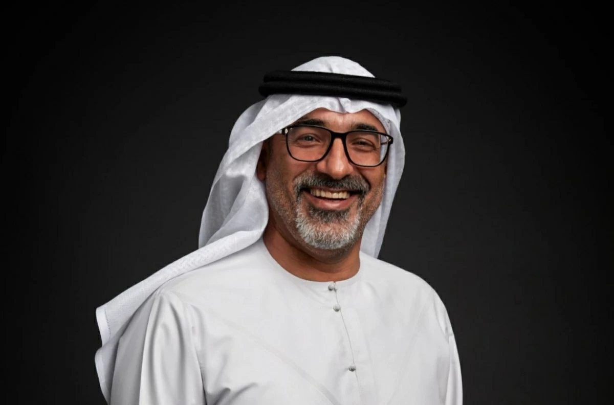 علي الخريم الزعابي 