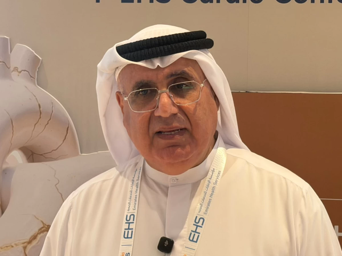 المؤتمر الأول لأمراض القلب يناقش أحدث التطورات