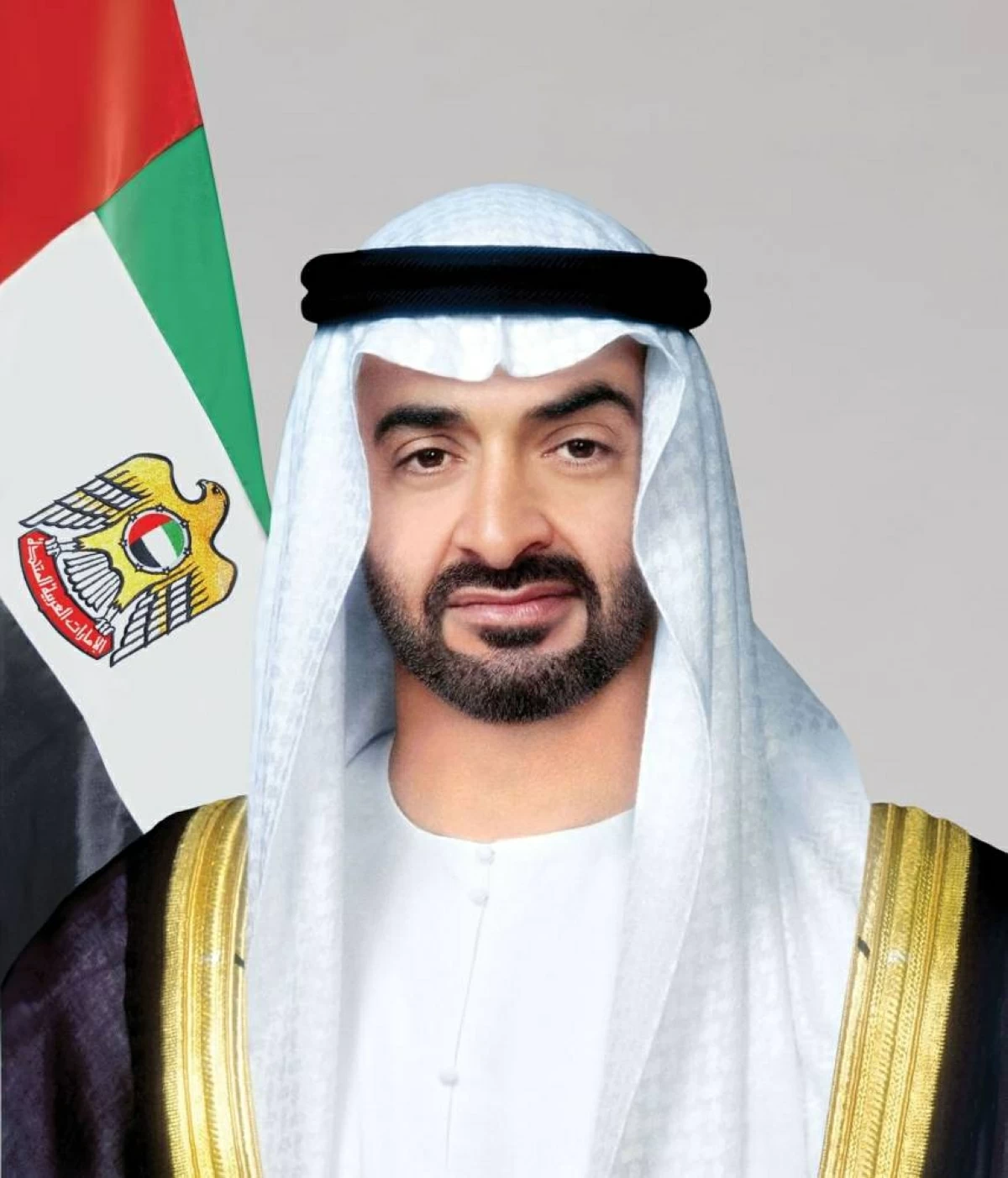صاحب السمو الشيخ محمد بن زايد آل نهيان، رئيس الدولة «حفظه الله»