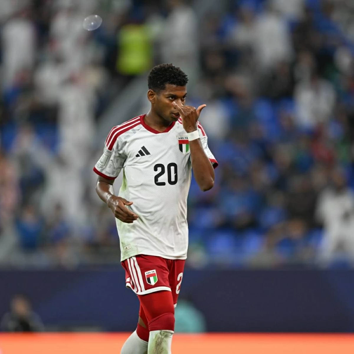 يحيى الغساني