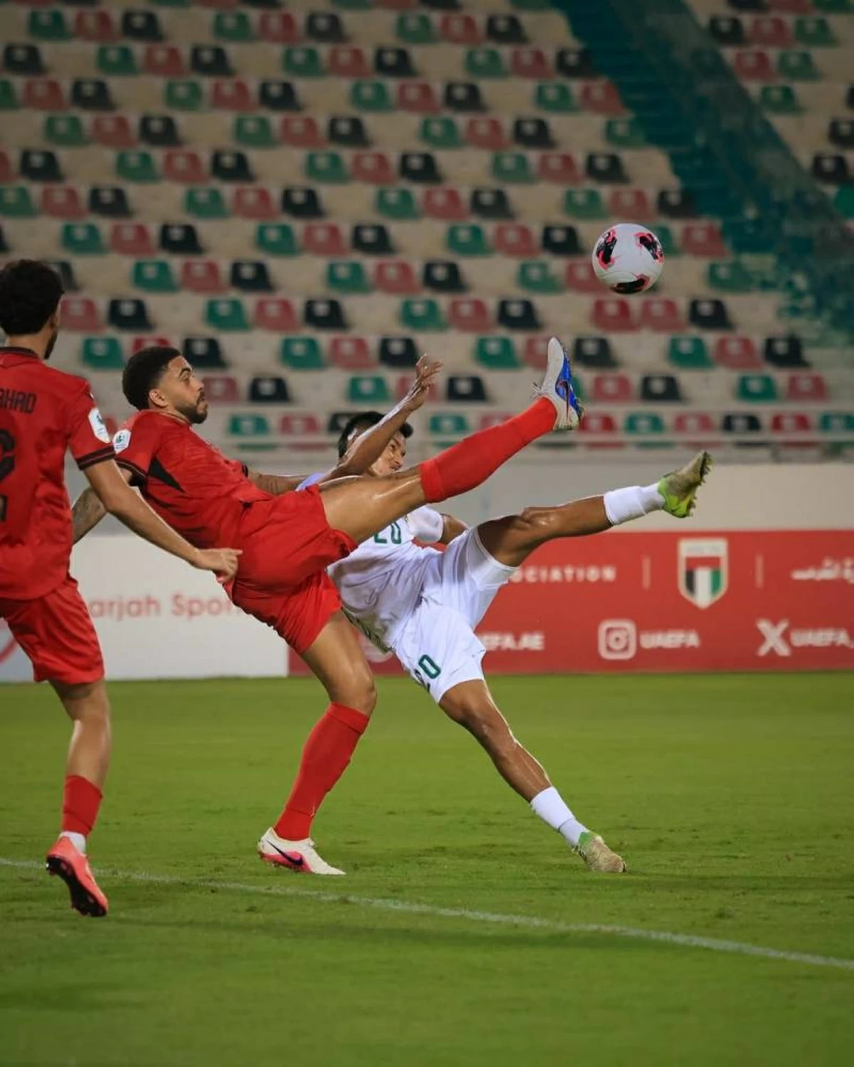 فوز البطائح وجلف في دوري الأولى