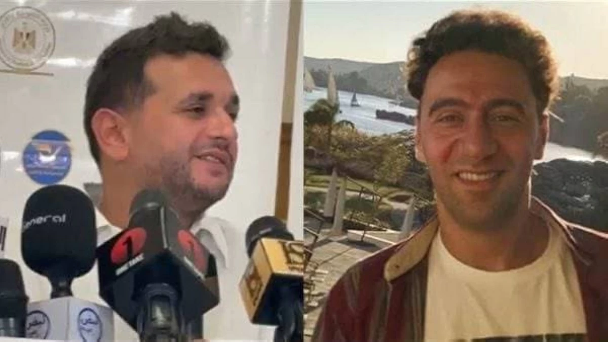 هل يظهر محمد سلام في «نيللي وشريهان 2»؟ تصريحات تحسم الجدل