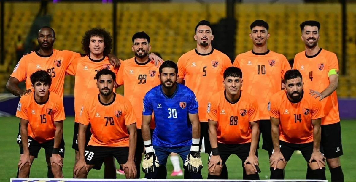 فريق ديالى