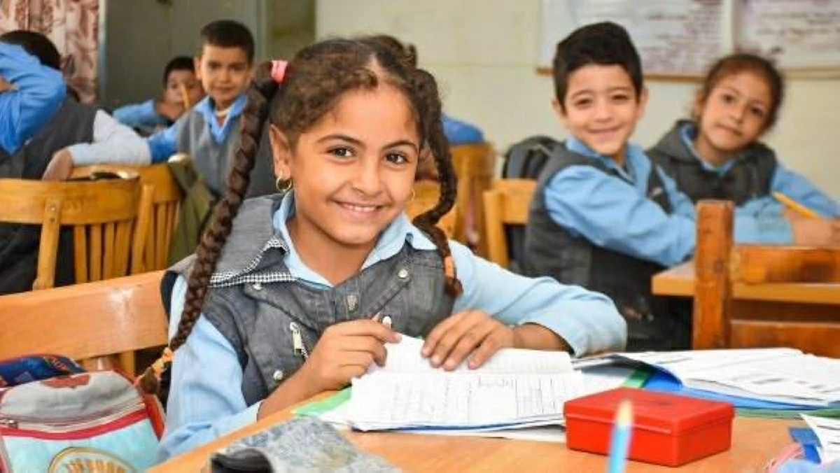 مع بدء الدراسة.. التعليم المصرية تعلن حظر عدة أنشطة