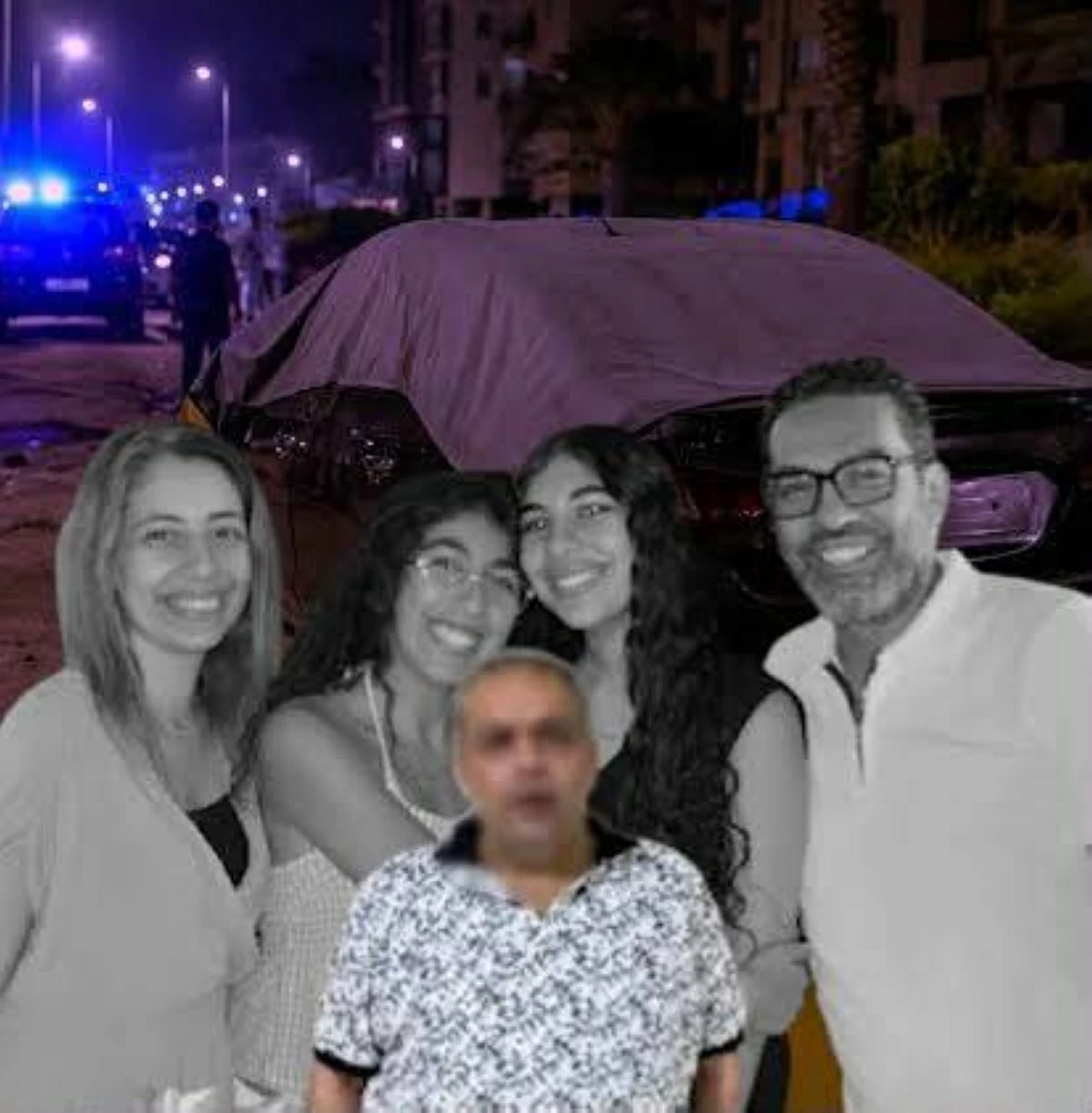 مصير محاكمة المتهم بقتل أسرة التجمع.. هل يفلت من الإعدام؟
