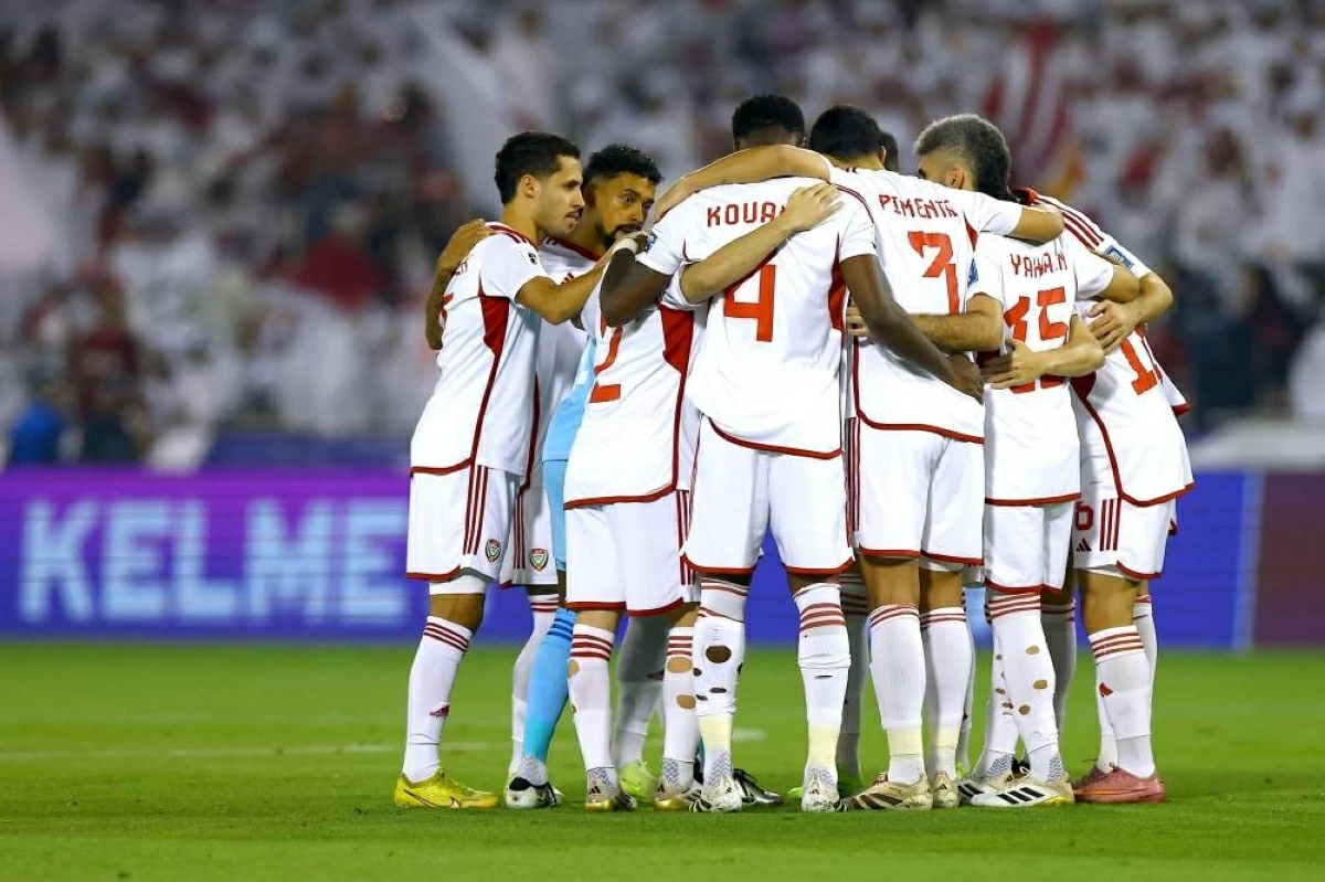 من دون مفاجآت.. زلاتكو يعلن تشكيلة منتخب الإمارات لـ«خليجي 27»
