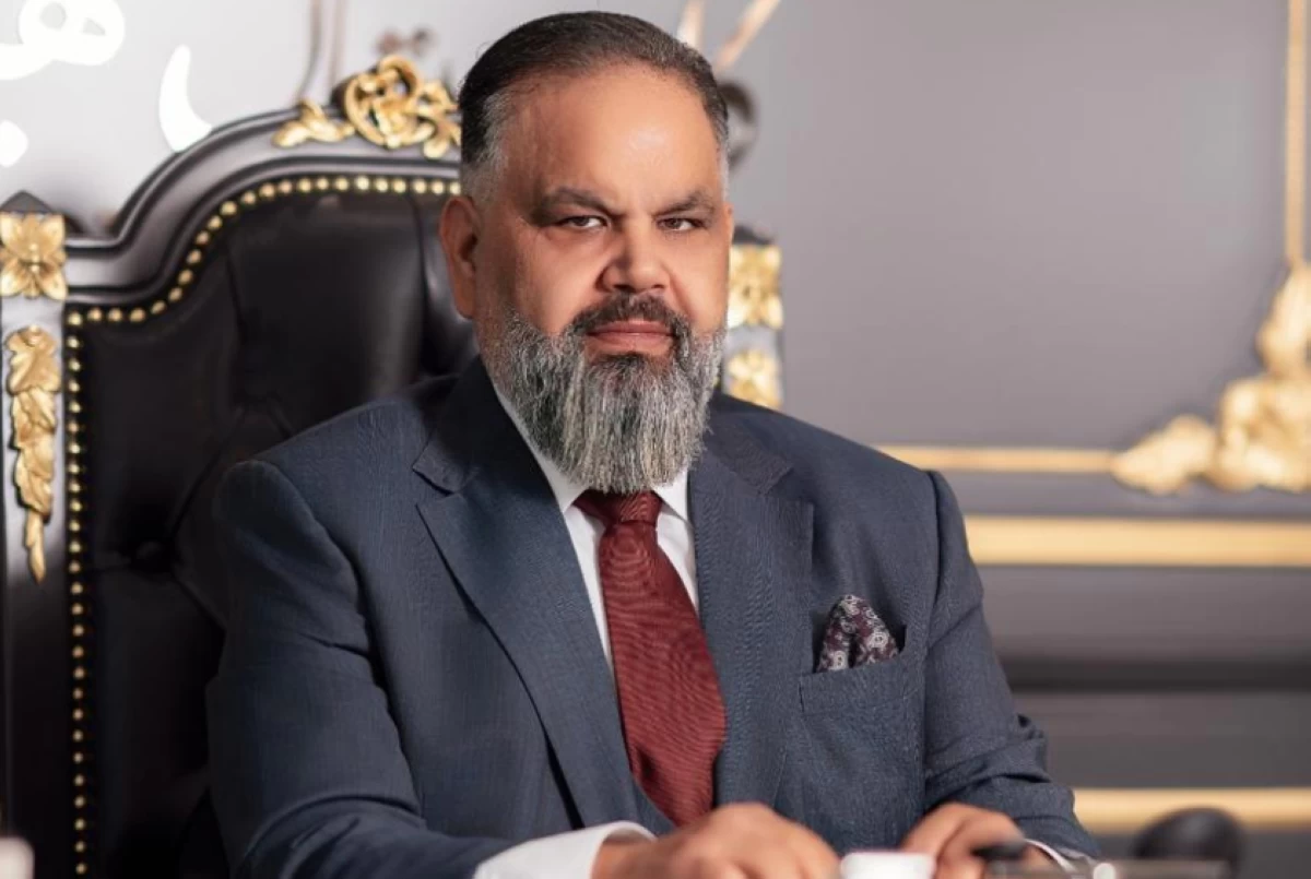 رضا أبو طربوش
