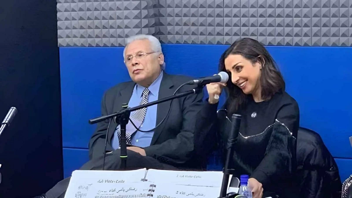 والد أنغام.. تطورات الحالة الصحية للموسيقار محمد علي سليمان بعد نقله للمستشفى
