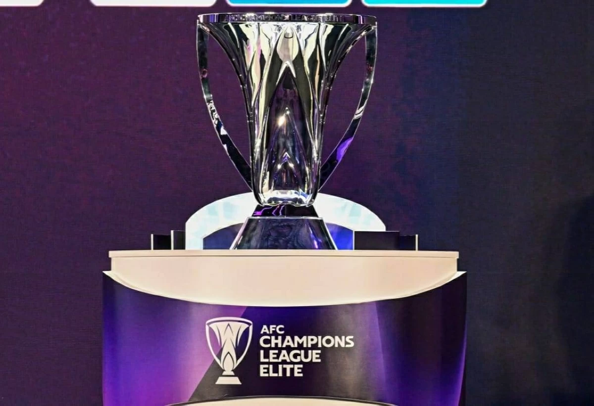 مواعيد مباريات الجولة الأولى في دوري أبطال آسيا للنخبة 2026-2027.. الملاعب والقنوات