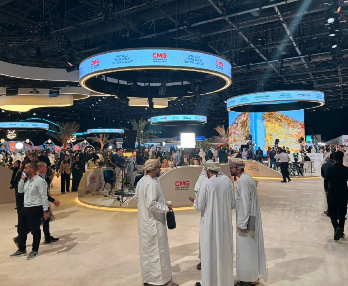 منى المري لـ«الخليج»: الإعلام برؤية محمد بن راشد شريك أساسي بصناعة الوعي