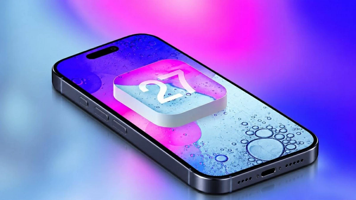 تحديث iOS 27 يصل اليوم..8 مزايا جديدة تغيّر طريقة استخدام آيفون بالكامل