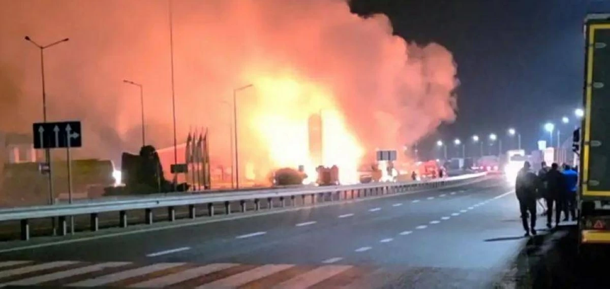 كالاس: استهداف روسيا لقطار الوفود الأجنبية في أوكرانيا لن يخيفنا