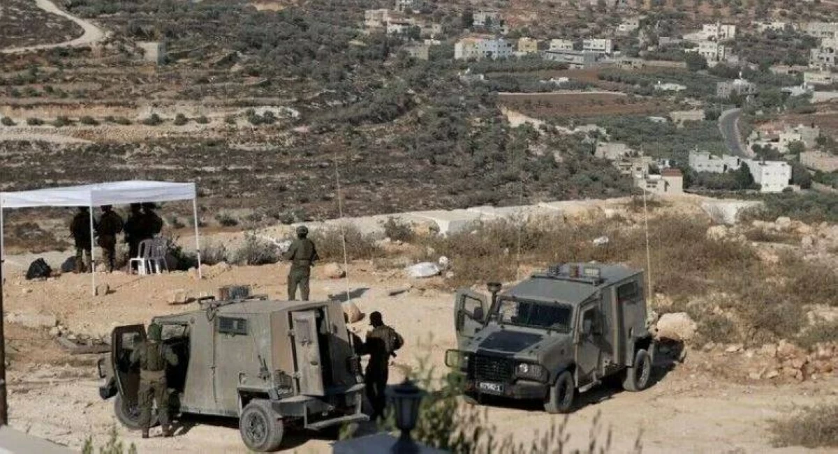 «بتسيلم»: إسرائيل تنفذ مخطط محو الوجود الفلسطيني في الضفة