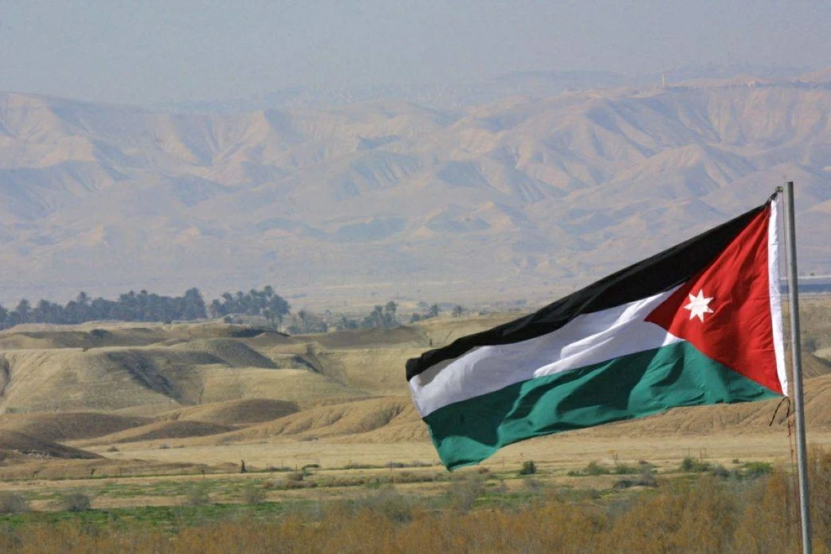 الأردن: السيطرة على تسرب لغاز الأمونيا في العقبة