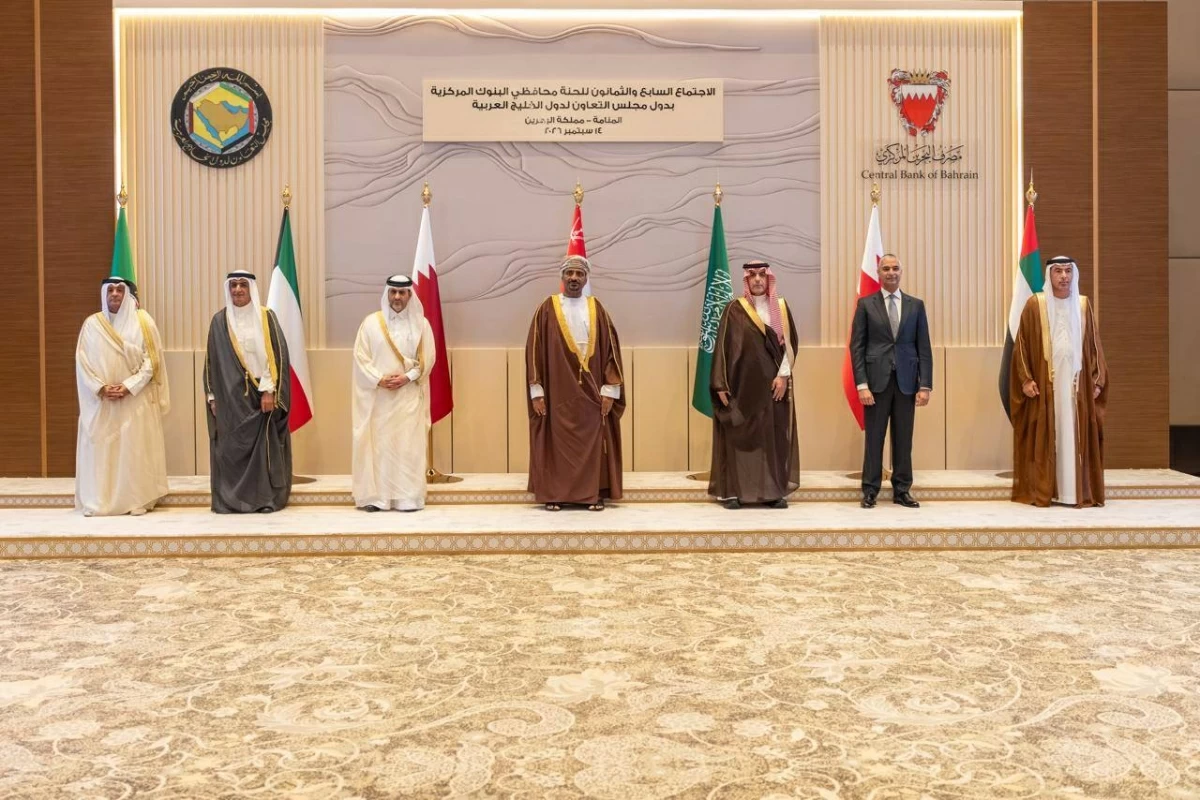 أمين مجلس التعاون: القطاع المصرفي الخليجي قوي رغم التحديات