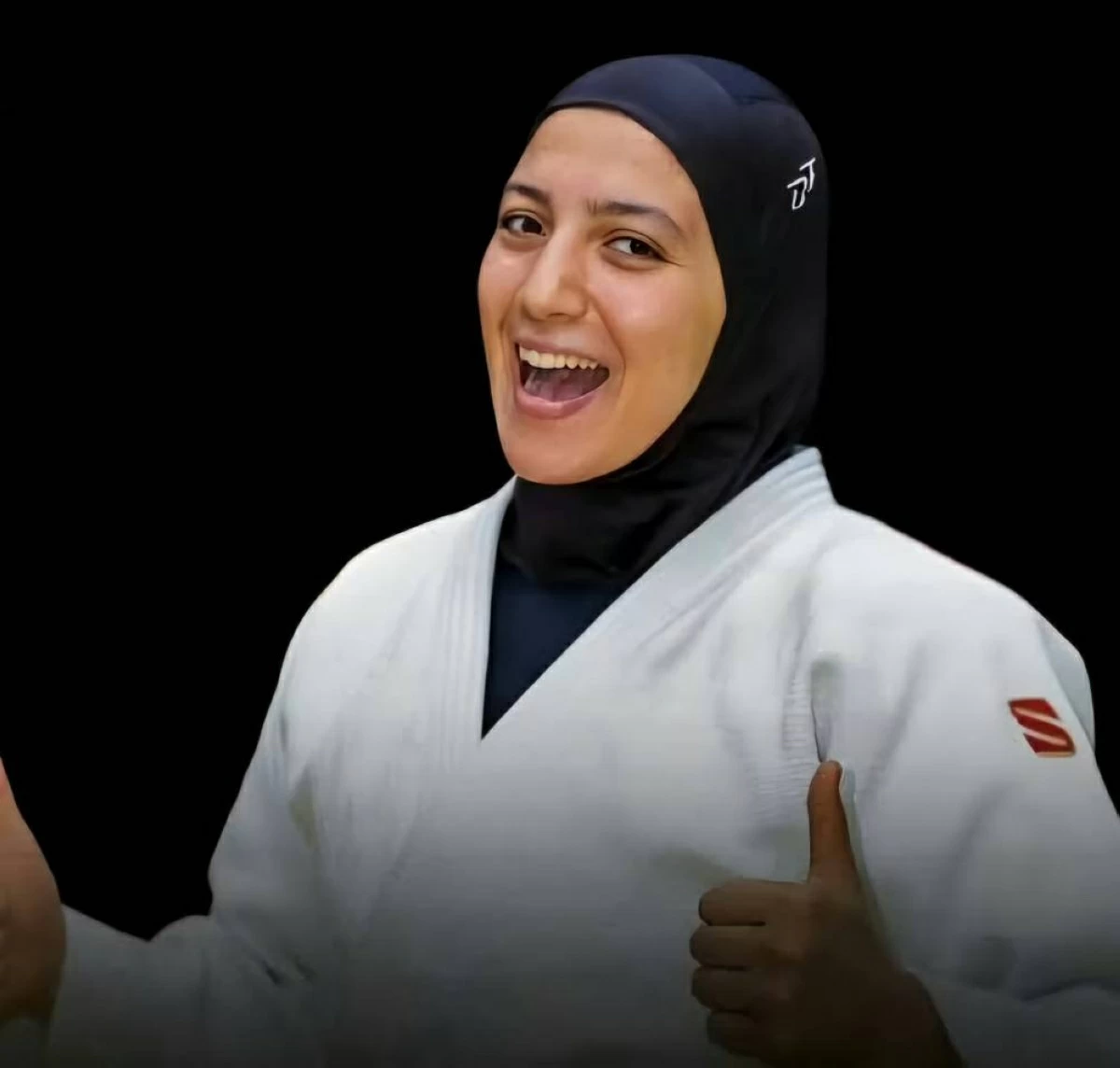 مصر تفوز ببرونزية «جراند سلام للجودو» في المجر