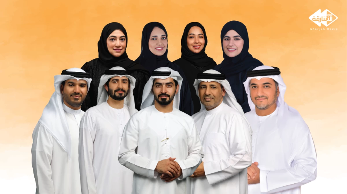 برامج دورة سبتمبر بأفكار ووجوه إماراتية