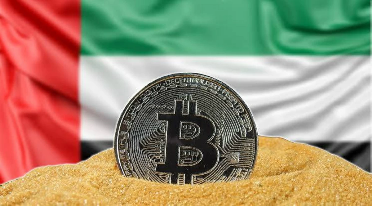 «فيتش»: الإمارات مركز عالمي للأصول الافتراضية